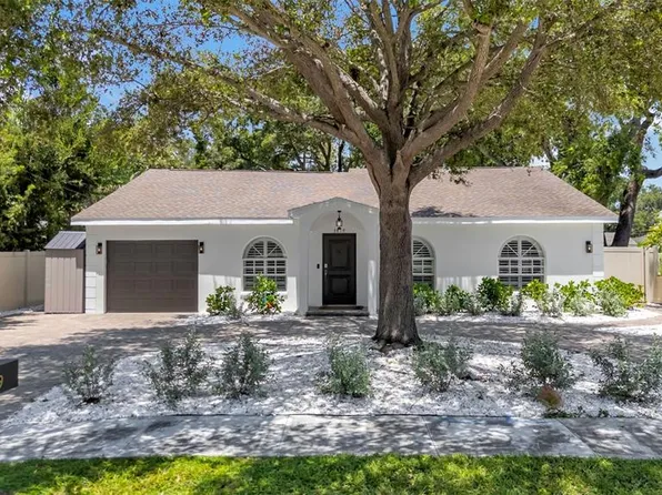 3819 W SAN MIGUEL STREET, TAMPA, FL 33629