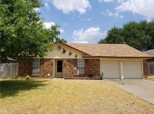 3200 Highlawn Ter, Fort Worth, TX 76133
