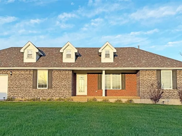49 Aaron Way, Campbellsville, KY 42718