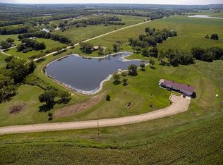 7705 SW Docking Rd, Auburn, KS 66402