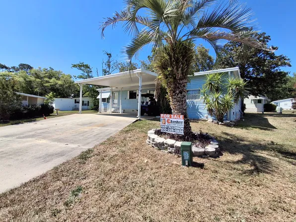 6397 Seminole Dr, Ocala, FL 34472