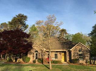 8509 Barbee Ln, Knoxville, TN 37923