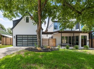 3219 Funston St #B, Austin, TX 78703