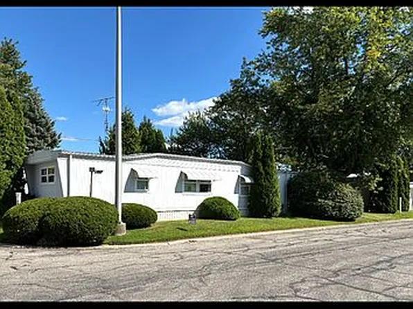 7856 State Route 108 #59, Wauseon, OH 43567