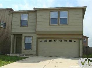 4715 Rothberger Way, San Antonio, TX 78244