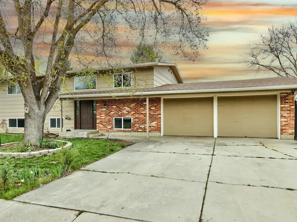4030 N Glenwood St, Boise, ID 83704