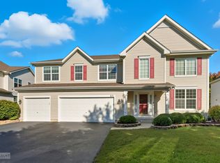 621 Mansfield Way, Oswego, IL 60543