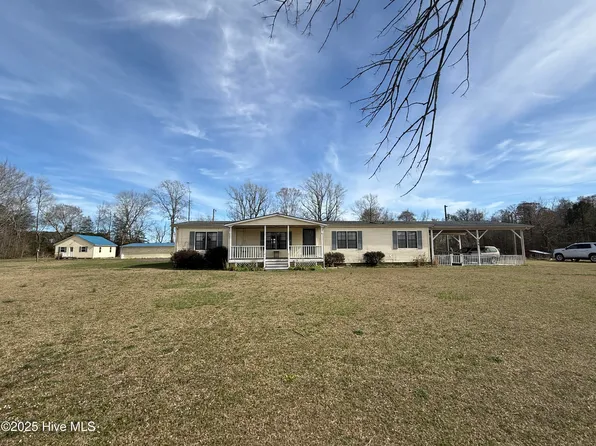354 Burnt Mill Road, Edenton, NC 27932