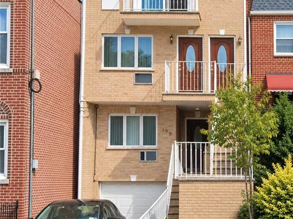 199 27th Ave, Brooklyn, NY 11214