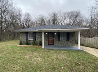 688 Nonconnah Rd, Memphis, TN 38109