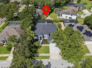 746 Musago Run, Lake Mary, FL 32746