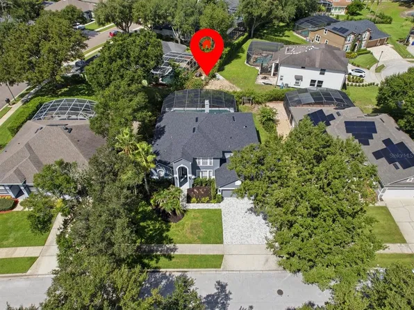 746 MUSAGO RUN, LAKE MARY, FL 32746