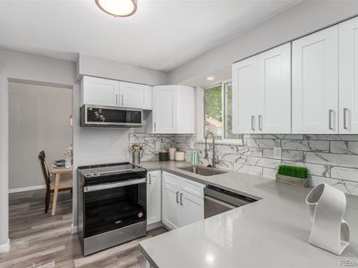 6509 S Yukon Street, Littleton, CO, 80123