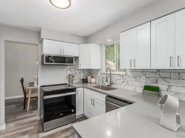 6509 S Yukon Street, Littleton, CO 80123