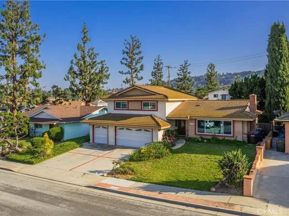 14436 Shadybend Dr, Hacienda Heights, CA 91745