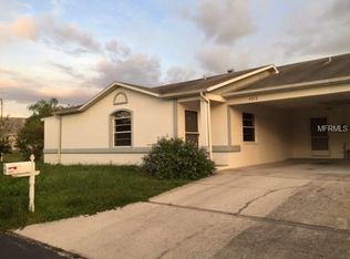 4212 San Rafael Ave, New Port Richey, FL 34655
