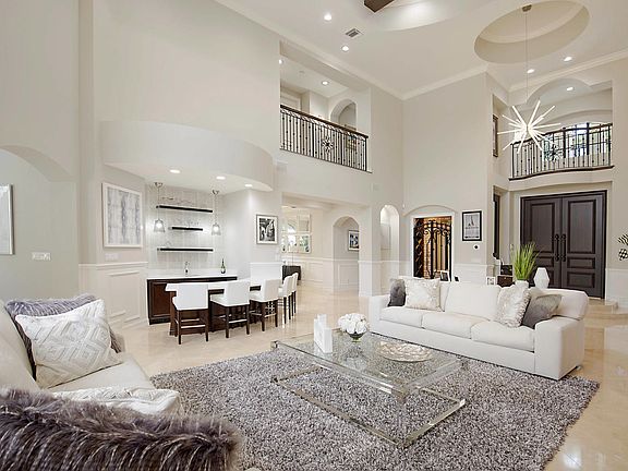 Home For Sale In Le Rivage