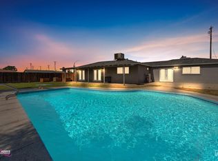 10509 Meacham Rd, Bakersfield, CA 93312