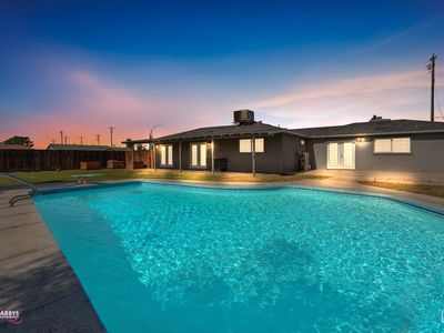10509 Meacham Rd, Bakersfield, CA, 93312