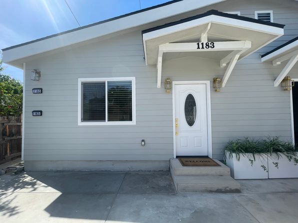 1185 N Sierra Bonita Ave #3
