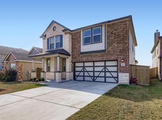 140 Outlaw Dr, Jarrell, TX 76537