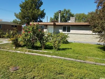 3078 S 3080 W, West Valley City, UT, 84119