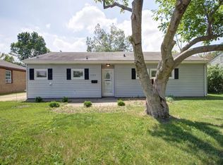 1505 S Anderson St, Urbana, IL