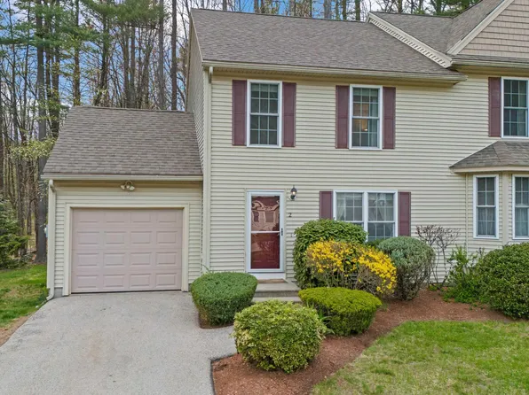 2 Scottie Way, Amherst, NH 03031