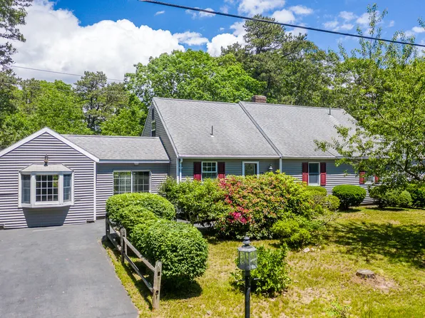 48 Great Western Road, South Yarmouth, MA 02664