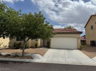 9333 Garden Springs Ave, Las Vegas, NV 89149