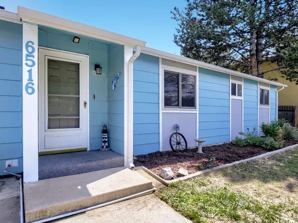6516 Orbit Way, Fort Collins, CO 80525