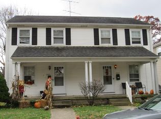 1605 Overlook Dr #1607, Springfield, OH 45504