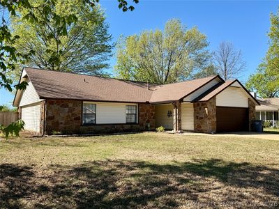 1807 SW 4th St, Wagoner, OK, 74467
