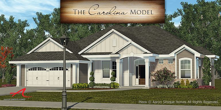 The Carolina