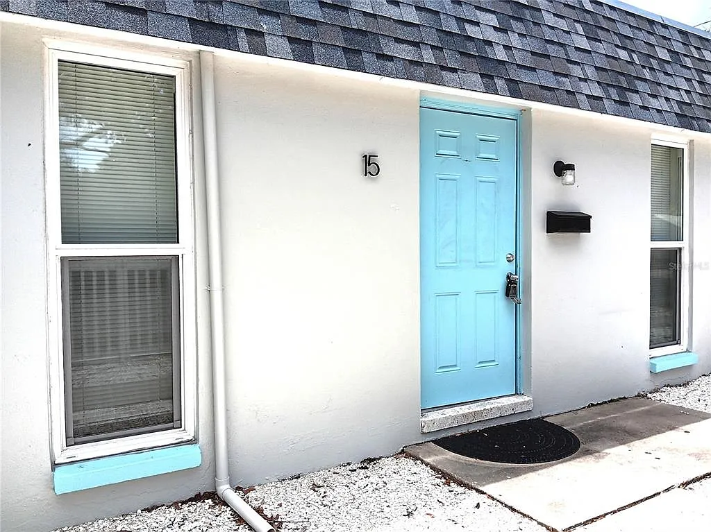 1 bed, 1.0 bath, 550 sqft, $1,350 — Photo 1