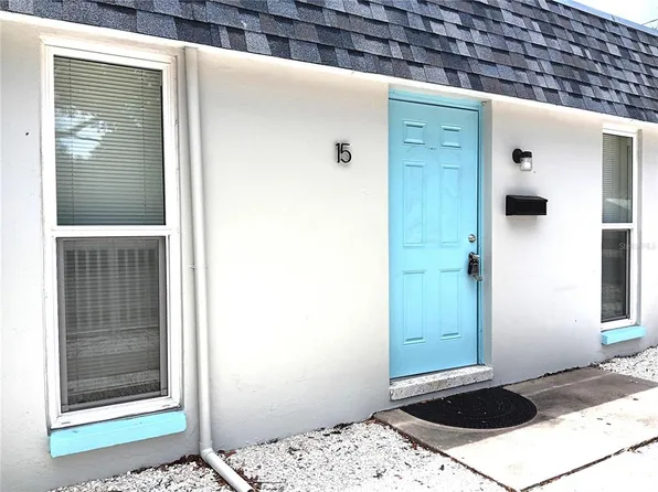 885 Beltrees St APT 15, Dunedin, FL 34698
