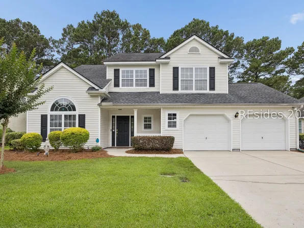 182 Pinecrest Cir, Bluffton, SC 29910