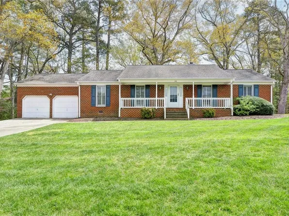 118 Lakepoint Ct, Williamsburg, VA 23188