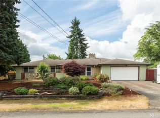 413 S 302nd St, Federal Way, WA 98003