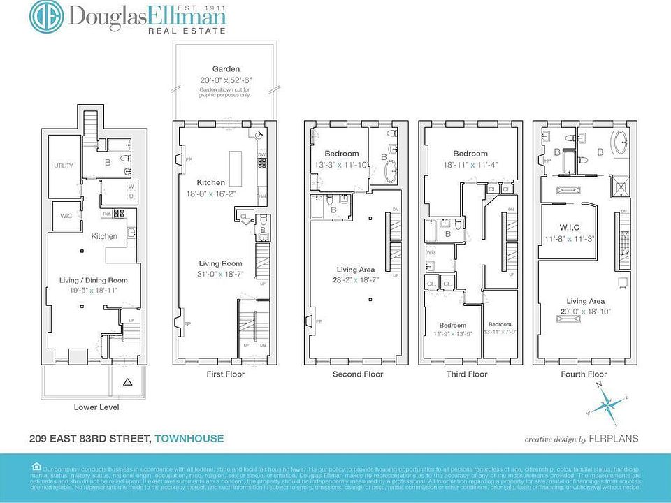 1st image of 209 E 83rd St