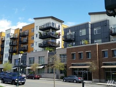 15100 6th Ave SW UNIT 420, Burien, WA, 98166