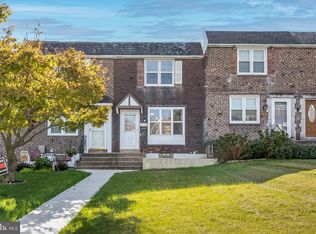 5109 Gramercy Dr, Clifton Heights, PA 19018