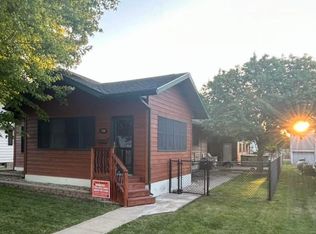 718 N Main St, Mobridge, SD 57601