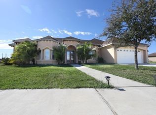 3904 Rico St, Weslaco, TX 78596