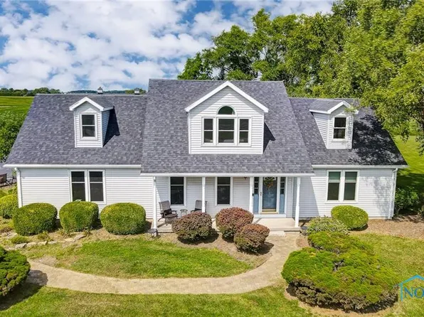 9750 Township Road 109, Mc Comb, OH 45858