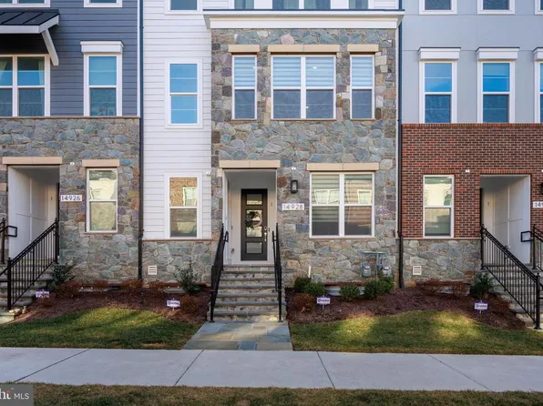 14928 Swat St Unit 1, Rockville, MD 20850