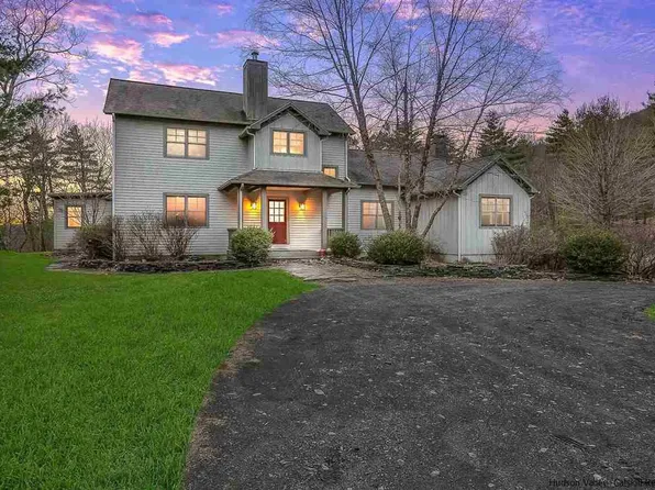 137 Lewis Hollow, Woodstock, NY 12498