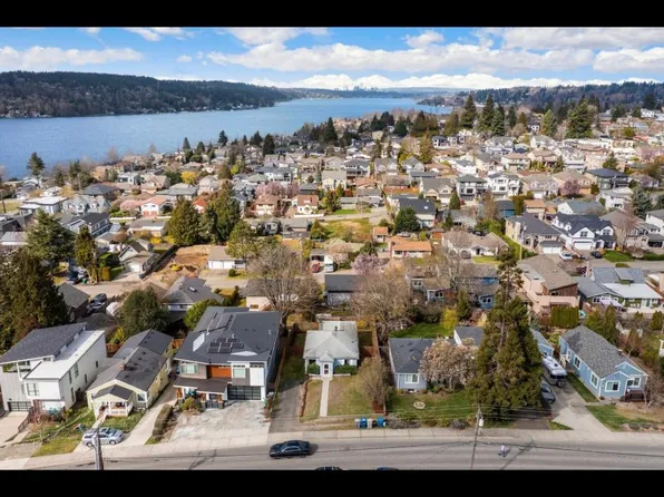 1014 N 30th St, Renton, WA 98056