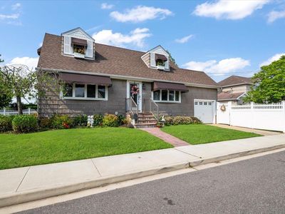 118 Evans Avenue, Oceanside, NY, 11572