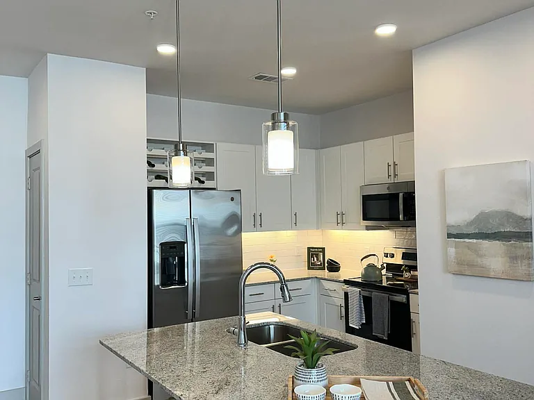 1600 W Frankford Rd #1121 — Photo 1